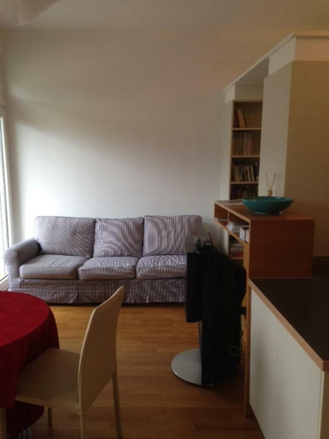 Apartment G.Verdi 볼차노 외부 사진