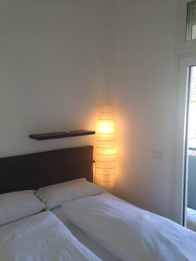 Apartment G.Verdi 볼차노 외부 사진