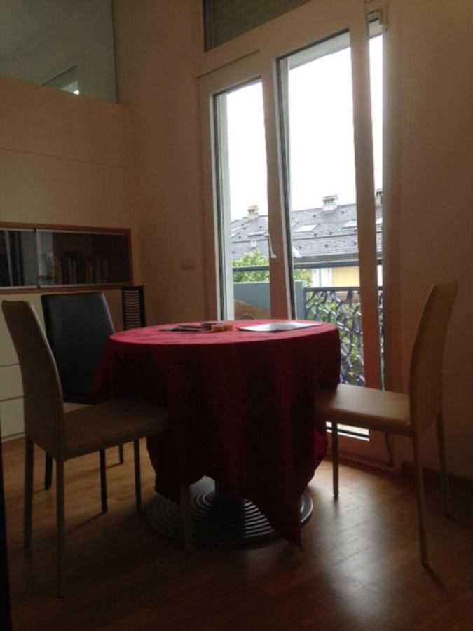 Apartment G.Verdi 볼차노 외부 사진