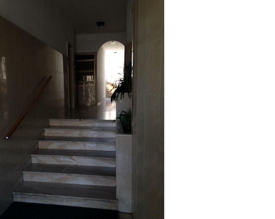 Apartment G.Verdi 볼차노 외부 사진