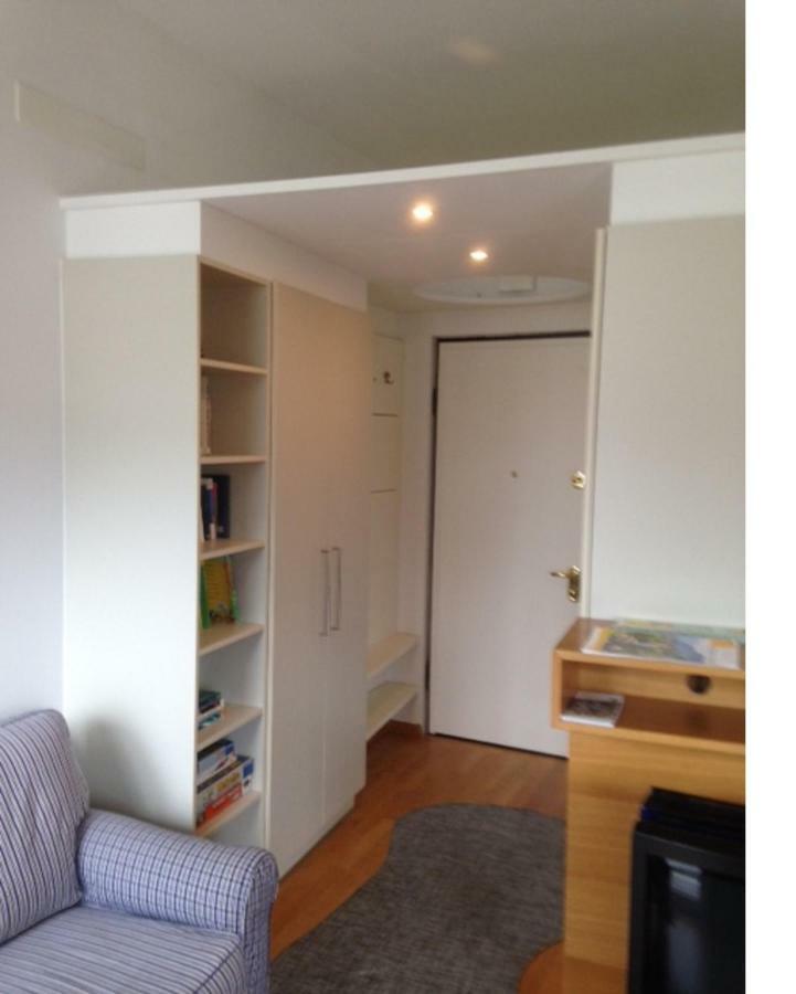 Apartment G.Verdi 볼차노 외부 사진